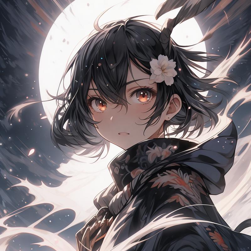 我喜欢你 - 校园恋爱漫画